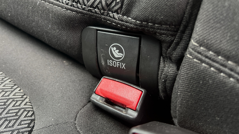 Vauxhall Mokka X 1.4T ecoTEC Active 5dr Petrol Hatchback